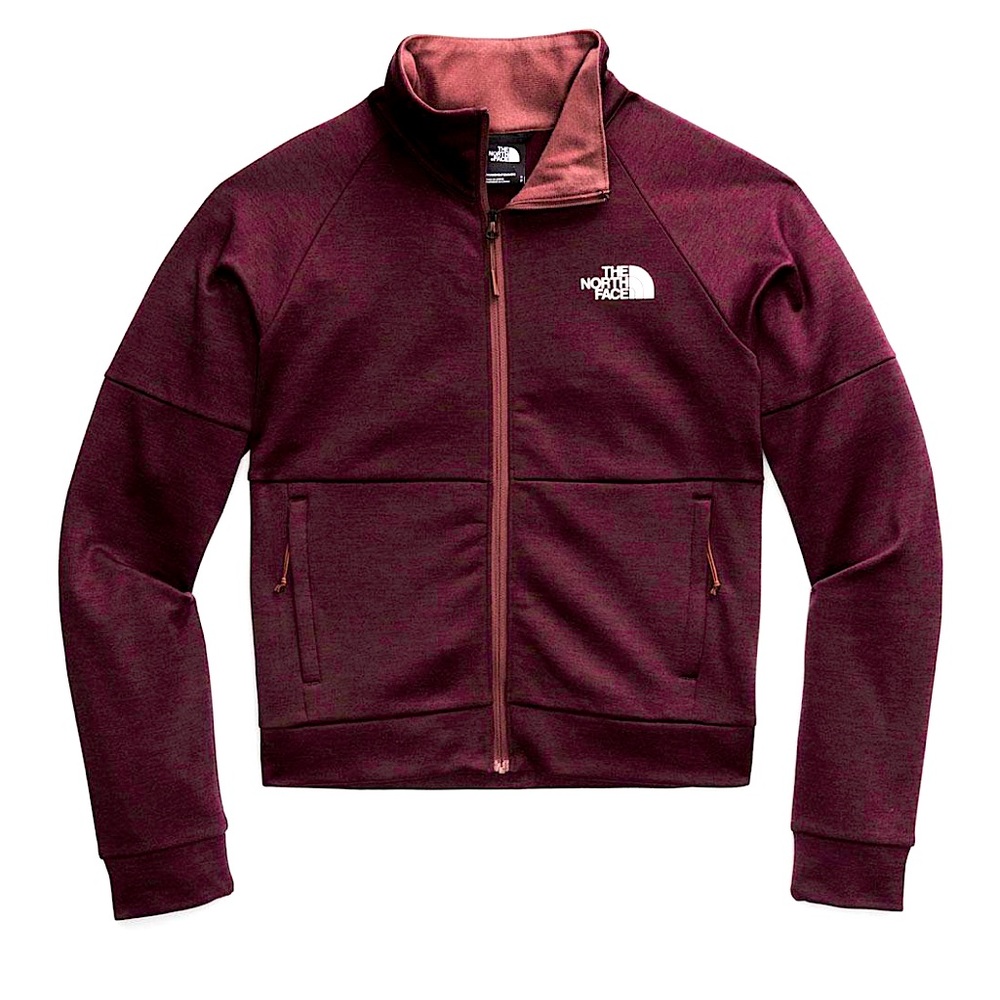 The North Face Shelbe Raschel Jacket